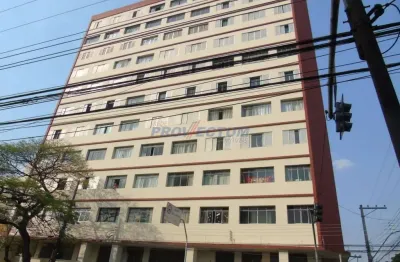 Apartamento com 2 quartos à venda na avenida andrade neves, 290, centro, campinas, 103 m2 por r$ 330.000