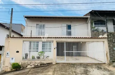 Casa com 3 quartos à venda na Rua Walter Jordão, 35, Parque Via Norte, Campinas, 250 m2 por R$ 750.000