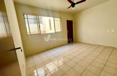 Apartamento com 2 quartos à venda na Rua Padre João Francisco de Azevedo, 273, Jardim Bela Vista, Campinas, 73 m2 por R$ 380.000