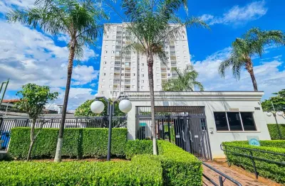 Apartamento com 2 quartos à venda na Rua Manuel Francisco Monteiro, 368, Parque Industrial, Campinas, 56 m2 por R$ 430.000