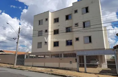 Apartamento com 2 quartos à venda na rua eugênio ferreira camargo, 511, vila itália, campinas, 65 m2 por r$ 300.000