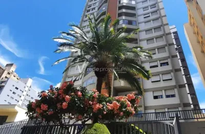 Apartamento com 3 quartos à venda na avenida princesa d'oeste, 1181, jardim proença, campinas, 98 m2 por r$ 620.000