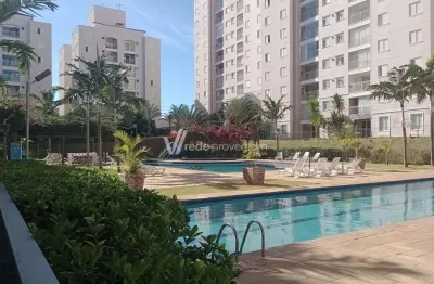 Apartamento com 3 quartos à venda na rua sargento luís de morais, 605, jardim são vicente, campinas, 78 m2 por r$ 700.000