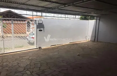 Casa com 4 quartos à venda na Rua Odilon Monteiro Pompeu, 96, Jardim Roseira, Campinas, 73 m2 por R$ 395.000