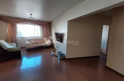 Apartamento com 2 quartos à venda na rua capitão josé de souza, 65, centro, campinas, 100 m2 por r$ 380.000