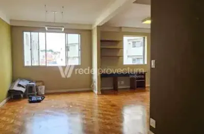 Apartamento com 2 quartos à venda na avenida doutor moraes salles, 1728, centro, campinas, 92 m2 por r$ 390.000