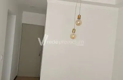 Apartamento com 2 quartos à venda na Rua Colônia de Minas, 500, Jardim Aero Continental, Campinas, 53 m2 por R$ 380.000