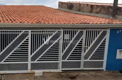 Casa com 3 quartos à venda na Rua José Ramos Paixão, 276, Jardim Aparecida, Campinas, 167 m2 por R$ 450.000