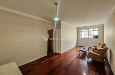 Apartamento com 2 quartos à venda na Rua Marechal Deodoro, 1211, Centro, Campinas, 82 m2 por R$ 370.000