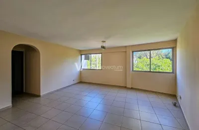 Apartamento com 3 quartos à venda na Rua Rodrigo Otávio, 214, Botafogo, Campinas, 110 m2 por R$ 399.000