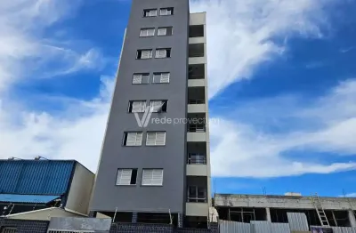 Apartamento com 3 quartos à venda na Rua João Batista Signori, 110, Vila Nova, Campinas, 105 m2 por R$ 570.000