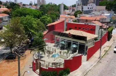 Prédio à venda na avenida ayrton senna da silva, 439, jardim proença, campinas, 290 m2 por r$ 7.000.000