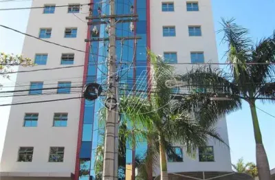 Sala comercial à venda na rua francisco otaviano, 60, jardim chapadão, campinas, 60 m2 por r$ 490.000