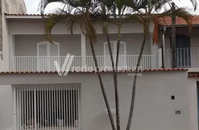 Casa com 2 quartos à venda na rua euclides arruda de almeida, 315, parque residencial vila união, campinas, 125 m2 por r$ 450.000