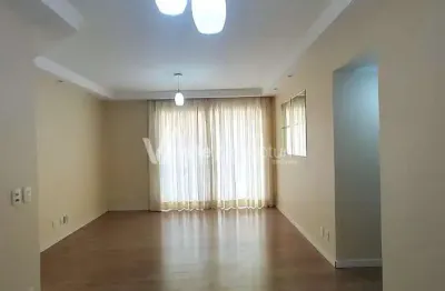 Apartamento com 3 quartos à venda na rua luiz oliveira, 327, parque das flores, campinas, 114 m2 por r$ 1.099.000