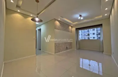 Apartamento com 3 quartos à venda na rua álvaro ribeiro, 15, ponte preta, campinas, 83 m2 por r$ 489.000