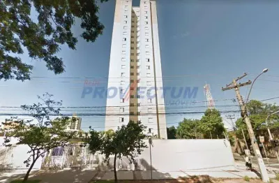 Apartamento com 2 quartos à venda na avenida general carneiro, 503, ponte preta, campinas, 65 m2 por r$ 580.000