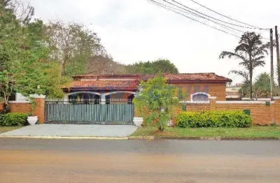 Casa com 3 quartos à venda na rua guilherme de almeida, 354, jardim conceição (sousas), campinas, 157 m2 por r$ 980.000