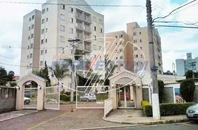 Apartamento com 2 quartos à venda na rua salvador lombardi neto, 550, vila teixeira, campinas, 60 m2 por r$ 300.000