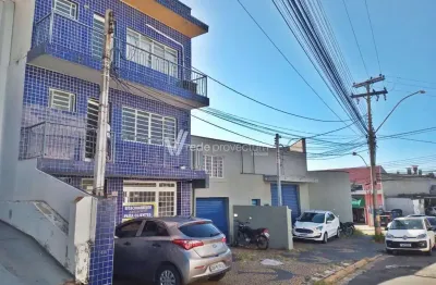 Prédio à venda na rua doutor fernão pompeu de camargo, 1200, jardim do trevo, campinas, 412 m2 por r$ 2.800.000