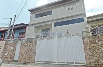 Casa comercial à venda na rua dom josé paulo da câmara, 523, jardim guarani, campinas, 461 m2 por r$ 1.200.000