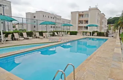 Apartamento com 2 quartos à venda na rua manoel sylvestre de freitas filho, 75, jardim nova europa, campinas, 50 m2 por r$ 300.000