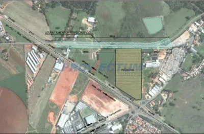 Terreno comercial à venda na rodovia sp-101 campinas | tietê, 515, loteamento são josé, capivari por r$ 14.000.000