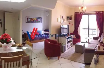 Apartamento com 1 quarto à venda na rua orlando fagnani, 168, nova campinas, campinas, 62 m2 por r$ 430.000