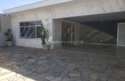 Casa com 4 quartos à venda na arthur queiroz guimarães, 158, swift, campinas, 220 m2 por r$ 675.000