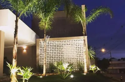 Casa em condomínio fechado com 3 quartos à venda na rua mário lago, 462, swiss park, campinas, 176 m2 por r$ 1.750.000