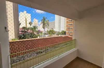 Apartamento com 1 quarto à venda na rua doutor quirino, 1770, centro, campinas, 52 m2 por r$ 300.000