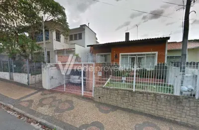 Casa comercial à venda na rua doutor barros monteiro, 283, jardim guanabara, campinas, 232 m2 por r$ 950.000