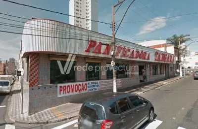 Prédio para alugar na rua onze de agosto, 212, centro, campinas, 767 m2 por r$ 27.000