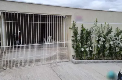 Casa comercial à venda na Alfredo Guedes, 46, Jardim Boa Esperança, Campinas, 303 m2 por R$ 830.000