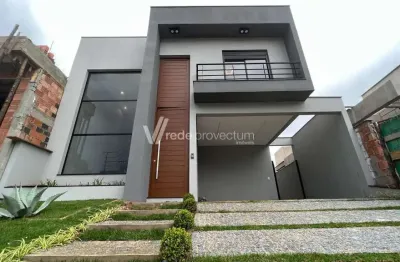 Casa em condomínio fechado com 3 quartos à venda na rua alessandro payaro, 350, parque rural fazenda santa cândida, campinas, 196 m2 por r$ 1.690.000