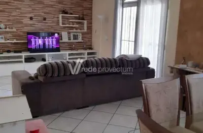 Casa com 3 quartos à venda na rua antônio marques serra, 576, jardim antonio von zuben, campinas, 240 m2 por r$ 850.000