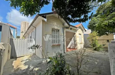Casa comercial à venda na rua buarque de macedo, 311, vila nova, campinas, 146 m2 por r$ 2.200.000