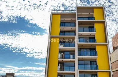 Apartamento com 1 quarto à venda na rua maria monteiro, 1327, cambuí, campinas, 51 m2 por r$ 900.000