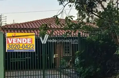 Casa com 3 quartos à venda na rua jornalista ernesto napoli, 838, jardim paulicéia, campinas, 214 m2 por r$ 630.000