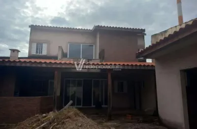 Casa com 3 quartos à venda na rua josé trani, 399, parque via norte, campinas, 175 m2 por r$ 490.000