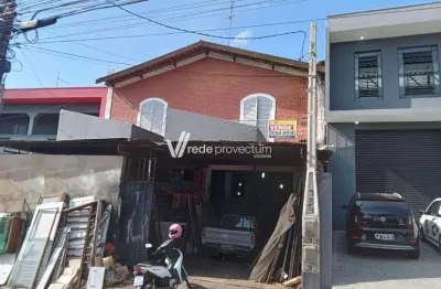 Prédio à venda na Avenida Carlos Grimaldi, 734, Jardim Conceição, Campinas, 202 m2 por R$ 850.000