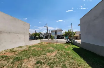 Terreno em condomínio fechado à venda na rua nadir esquarize, s/n°, residencial real parque sumaré, sumaré por r$ 410.000