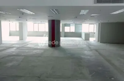 Sala comercial para alugar na rua josé paulino, 1399, centro, campinas, 416 m2 por r$ 19.136