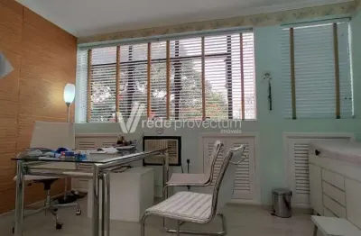 Sala comercial à venda na rua barata ribeiro, 552, vila itapura, campinas, 83 m2 por r$ 418.000