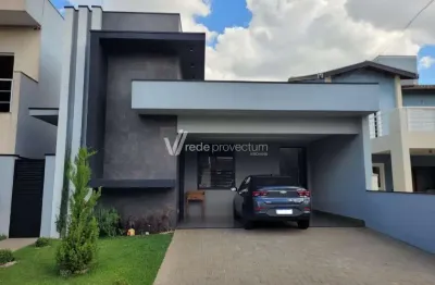 Casa em condomínio fechado com 3 quartos à venda na avenida fausto pietrobom, 600, jardim planalto, paulínia, 185 m2 por r$ 1.590.000