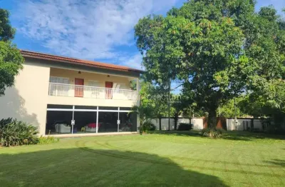 Chácara / sítio com 3 quartos à venda na rua norma caprara siviero, 14, recreio tsuriba, campinas, 400 m2 por r$ 1.500.000