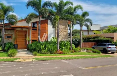 Casa em condomínio fechado com 3 quartos à venda na rua josé decourt homem de mello, s/n°, residencial estância eudóxia (barão geraldo), campinas, 388 m2 por r$ 3.400.000