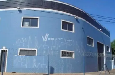 Barracão / galpão / depósito à venda na rua tremembé, 175, parque da figueira, campinas, 380 m2 por r$ 1.000.000