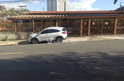 Casa comercial à venda na rua são salvador, 15, taquaral, campinas, 319 m2 por r$ 1.380.000