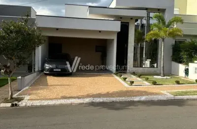 Casa em condomínio fechado com 3 quartos à venda na avenida santana, 1990, jardim golden park residence, hortolândia, 160 m2 por r$ 1.450.000